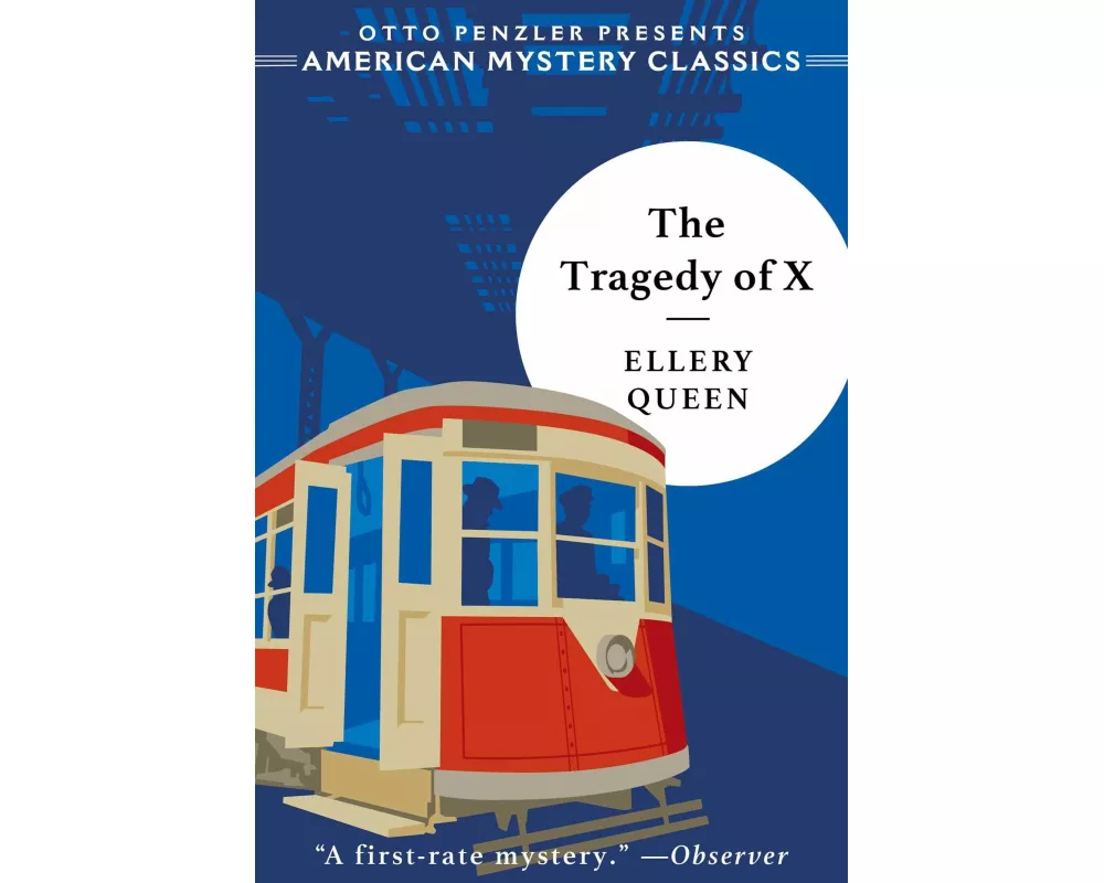 Tragedy of X