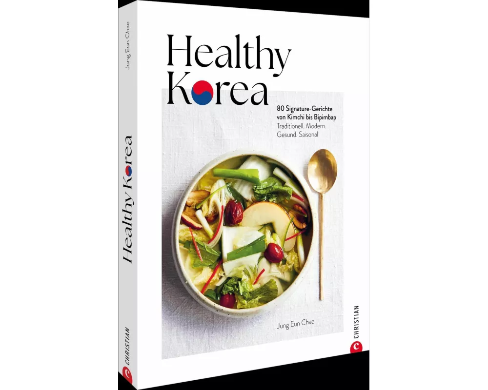 Healthy Korea