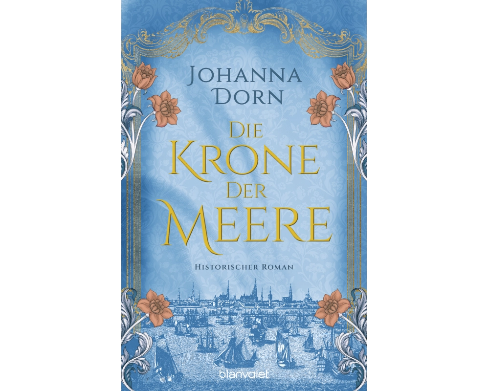Die Krone der Meere