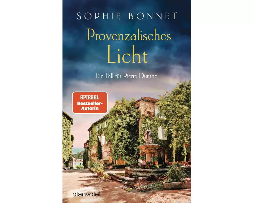 Provenzalisches Licht
