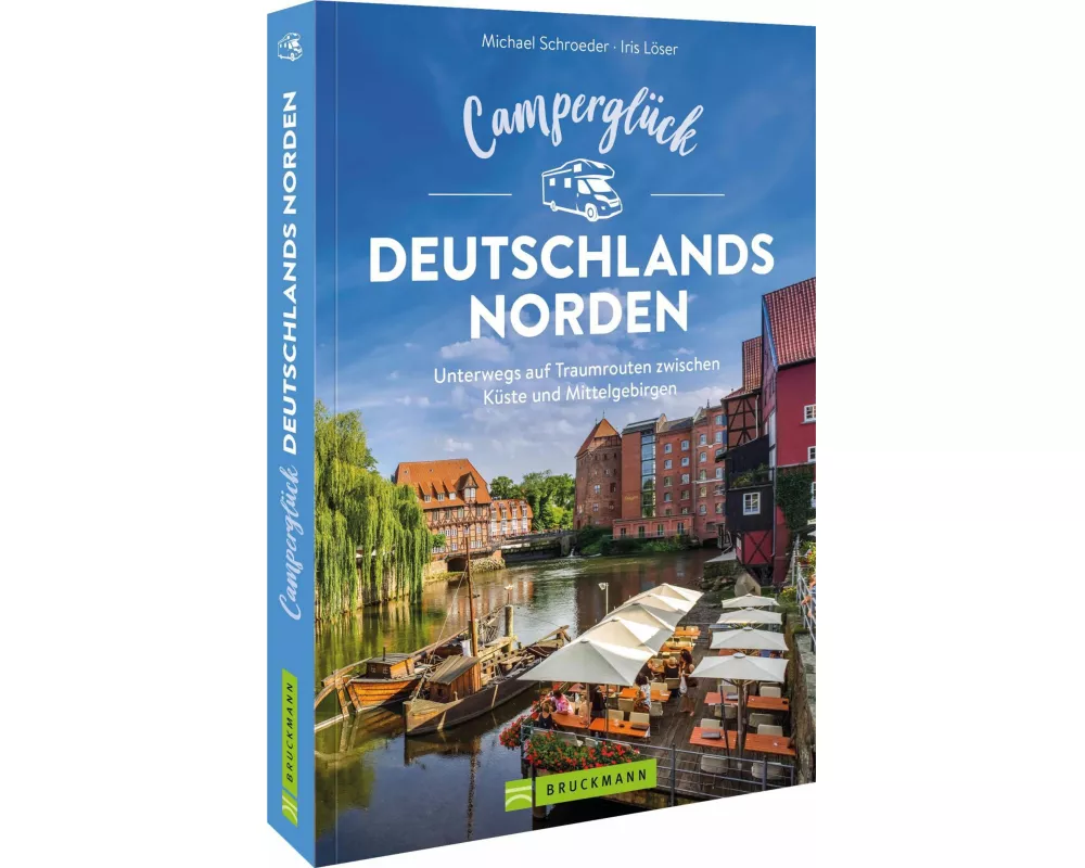 Camperglück Deutschlands Norden