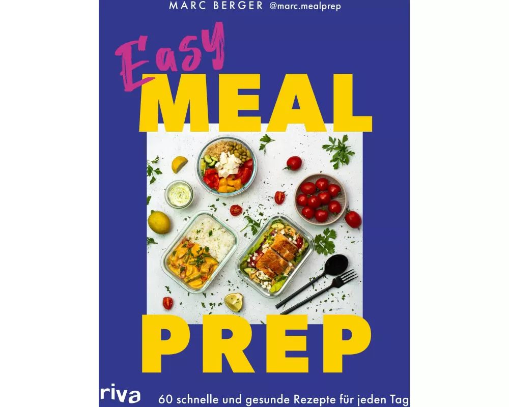 Easy Meal Prep