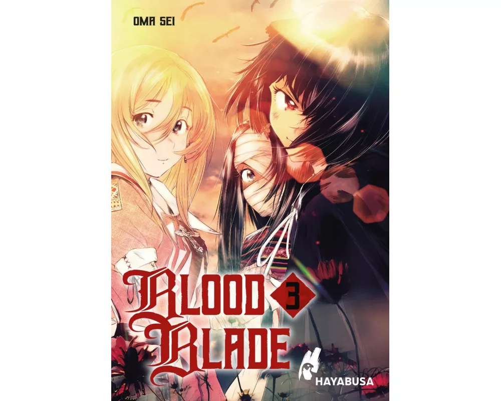 Blood Blade 3