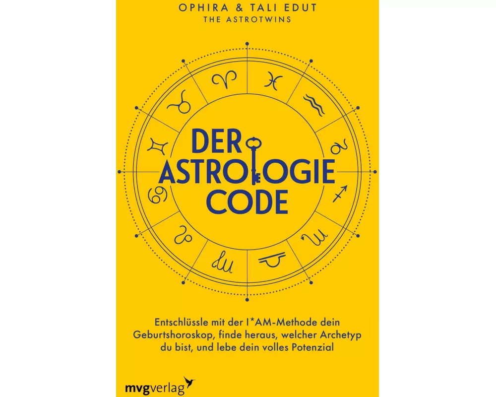 Der Astrologie-Code