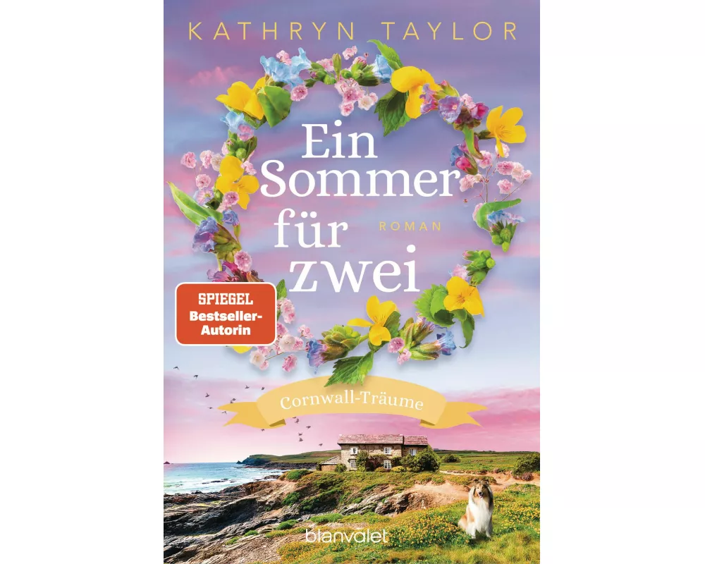 Ein Sommer für zwei