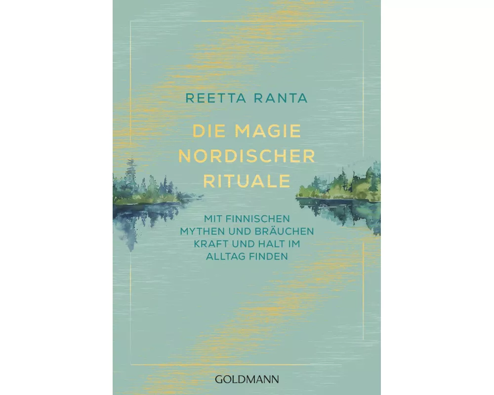 Die Magie nordischer Rituale