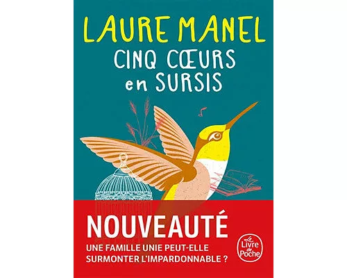 Cinq coeurs en sursis