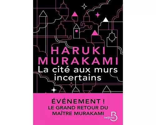 La Cité aux murs incertains