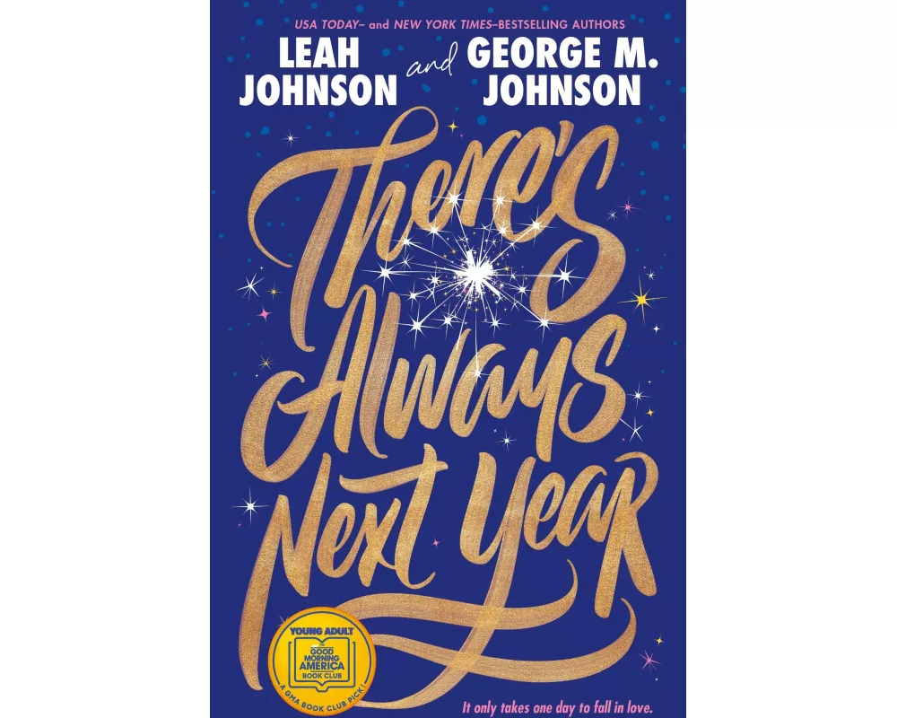 There's Always Next Year