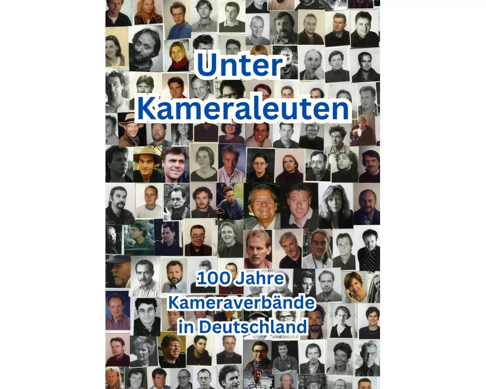 Unter Kameraleuten
