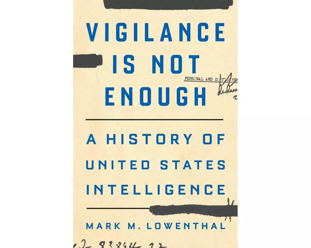 Vigilance Is Not Enough