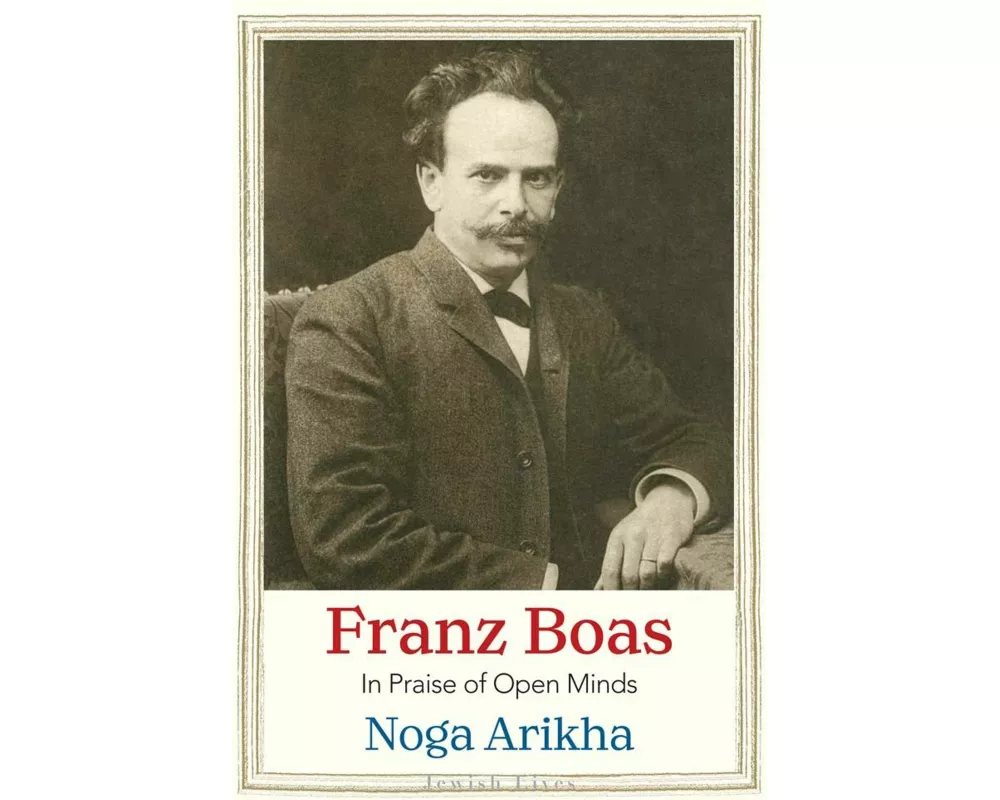 Franz Boas