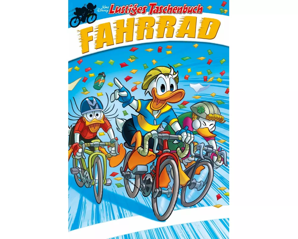 Fahrrad