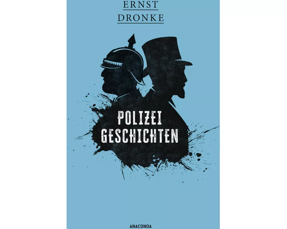 Polizeigeschichten