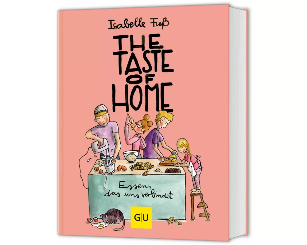 The Taste of Home
