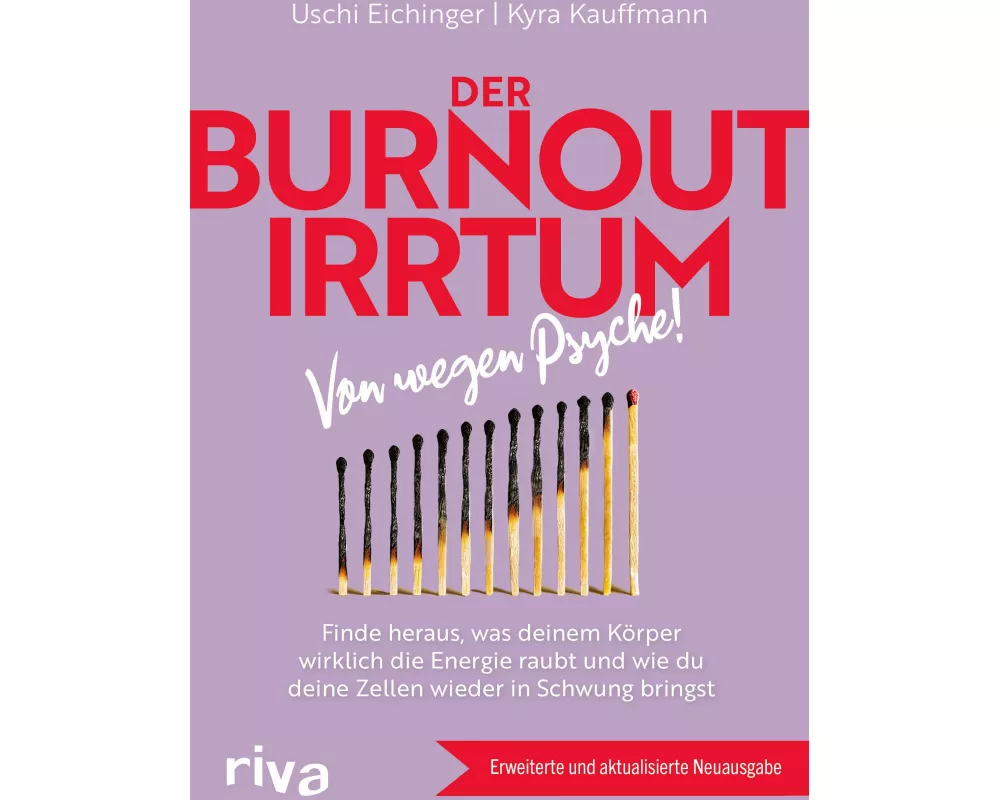 Der Burnout-Irrtum