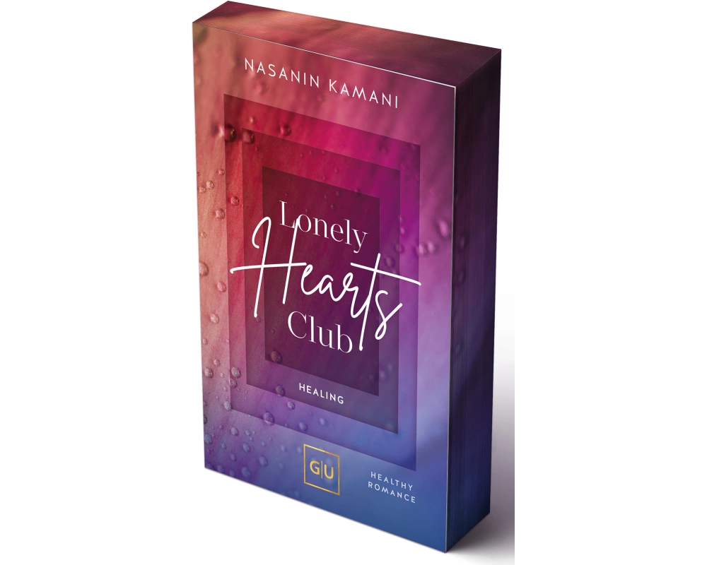 Lonely Hearts Club (Erstauflage exklusiv mit Farbschnitt)