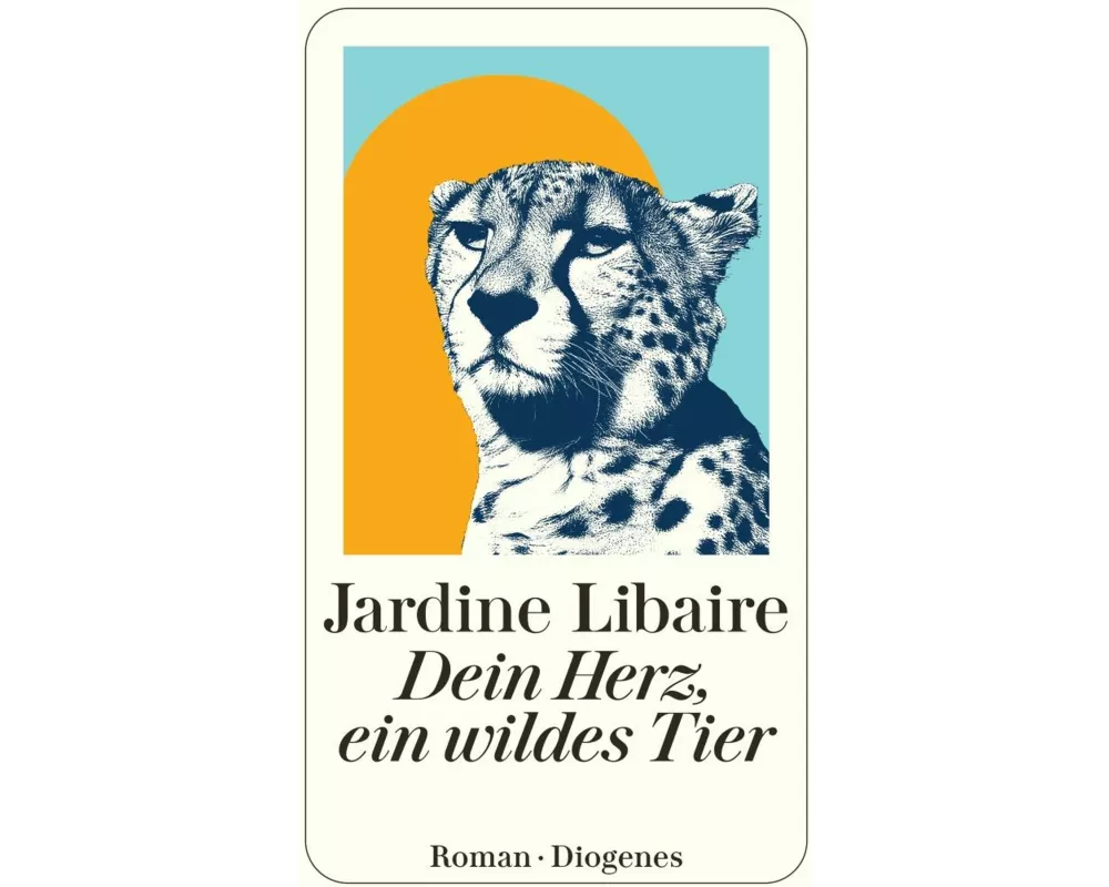 Dein Herz, ein wildes Tier