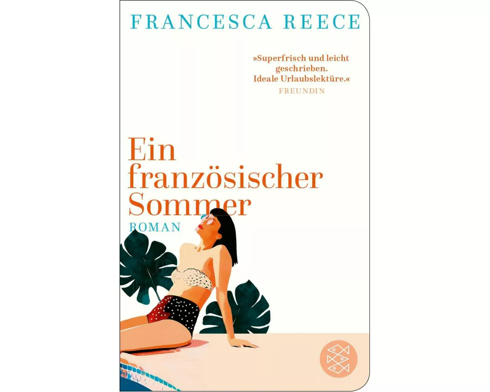 Ein französischer Sommer