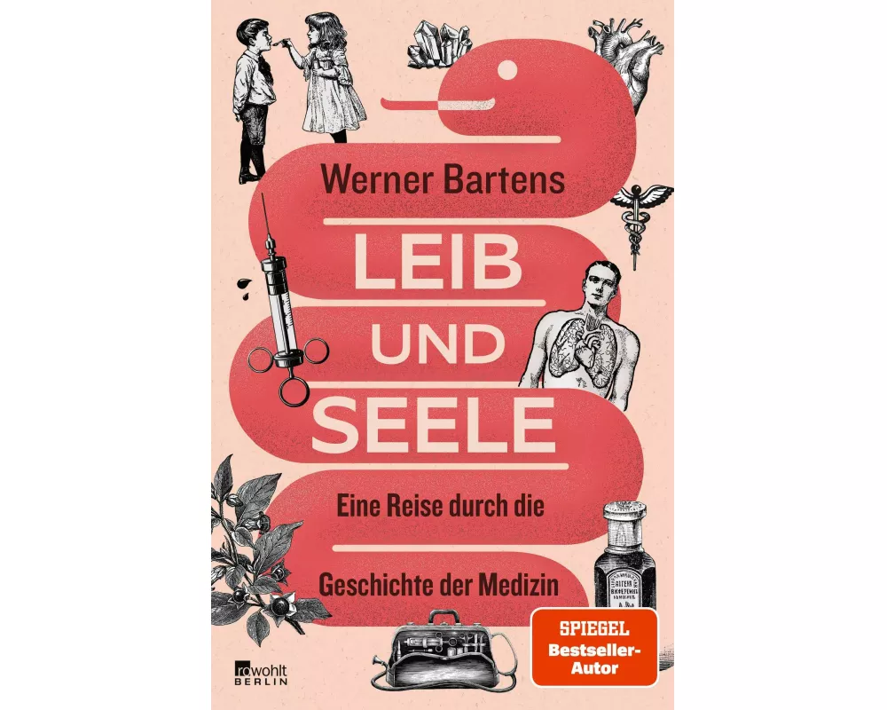 Leib und Seele