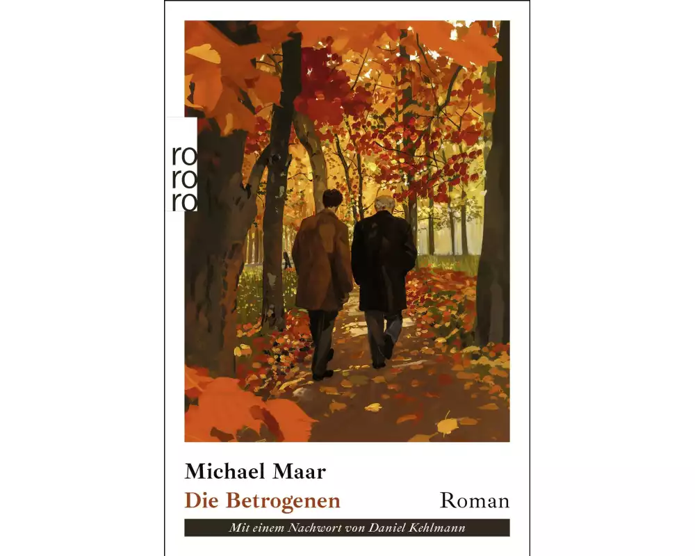 Die Betrogenen