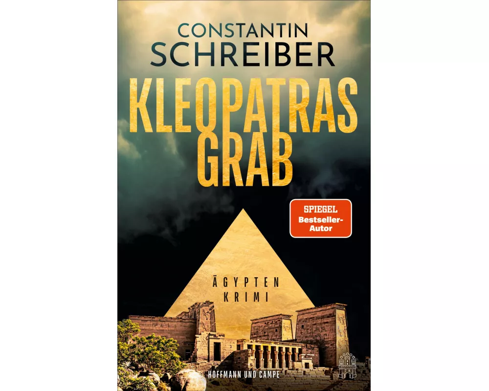 Kleopatras Grab