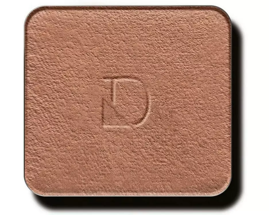 Diego dalla Palma Matt Eyeshadow Refill System 172 Great Taupe