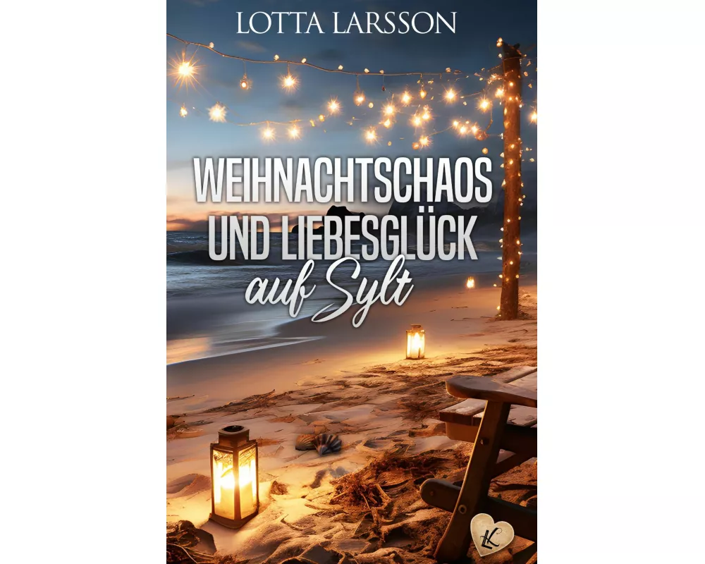 Weihnachtschaos und Liebesglück auf Sylt