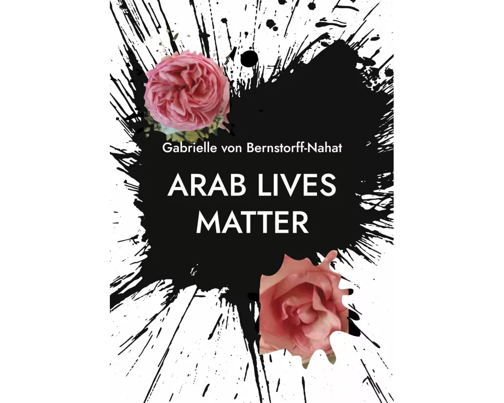 Arab Lives Matter