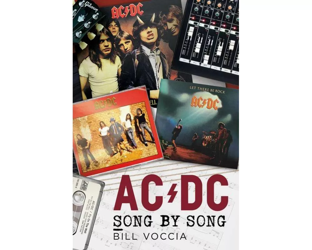 Ac/dc