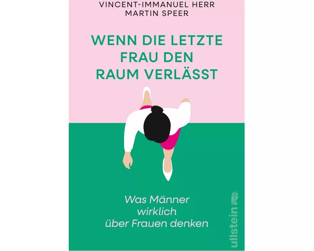 Wenn die letzte Frau den Raum verlässt