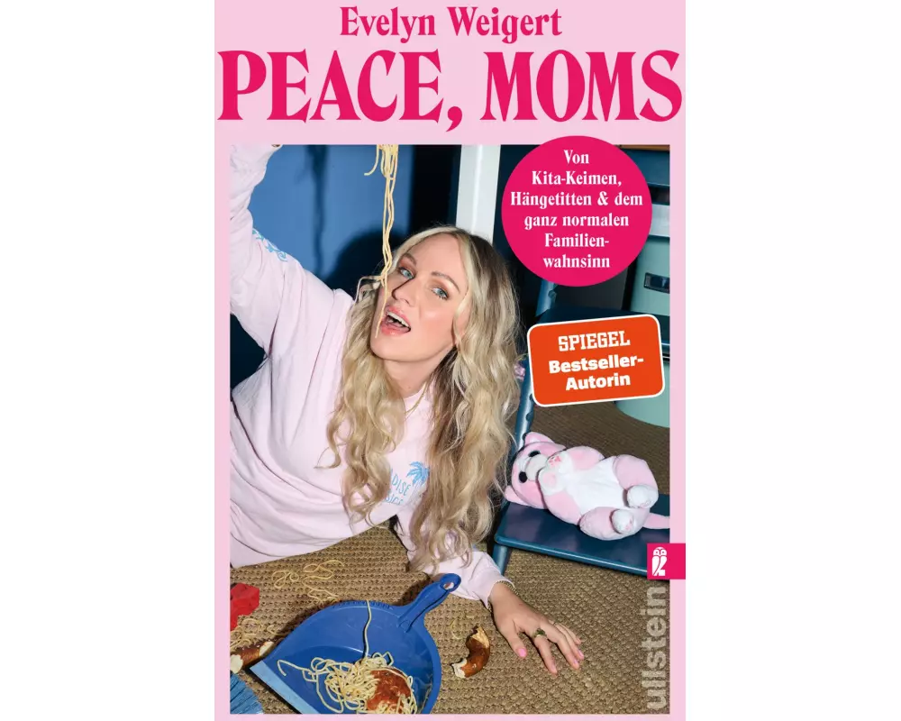 Peace, Moms