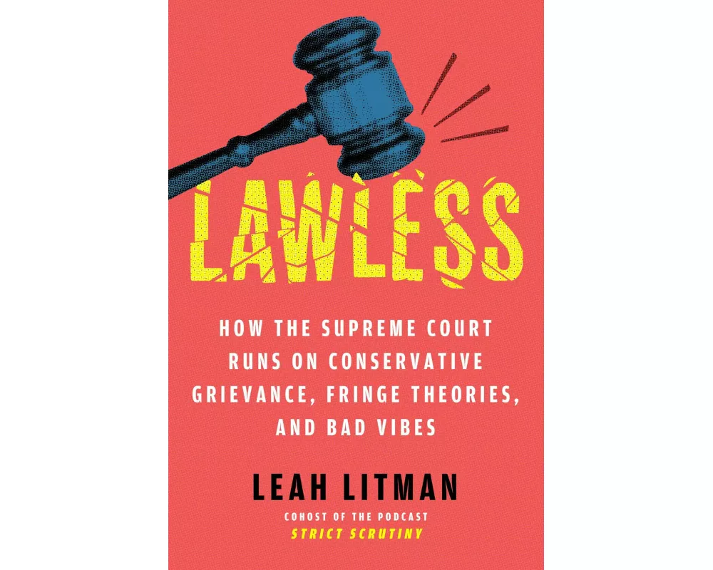 Lawless