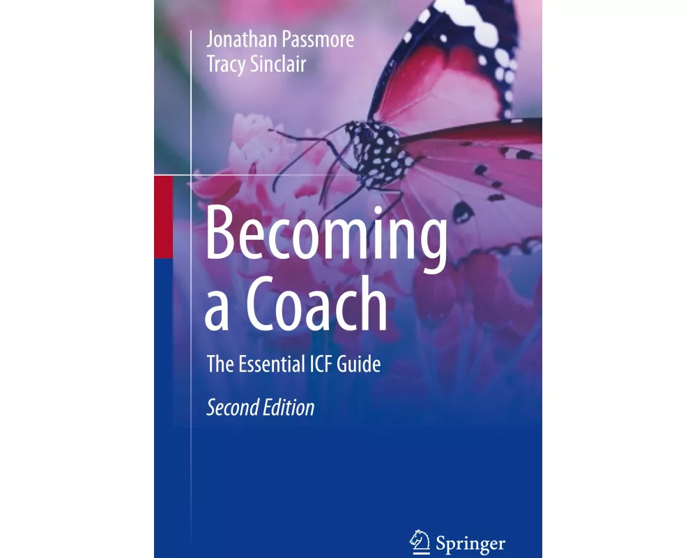 Becoming a Coach