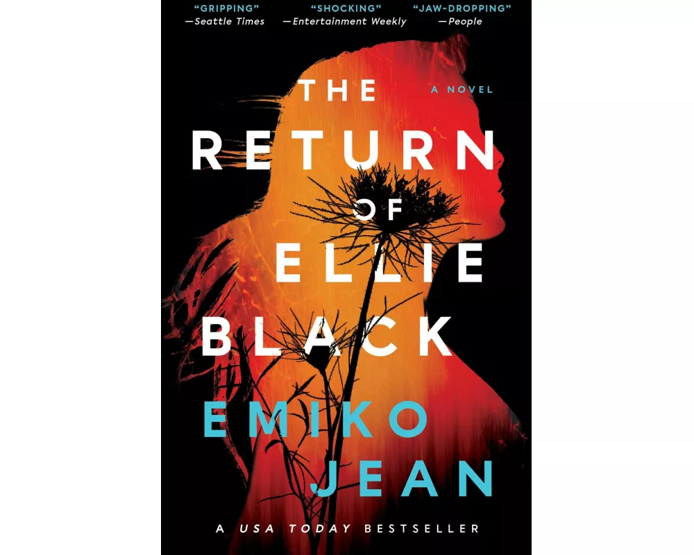 Return of Ellie Black