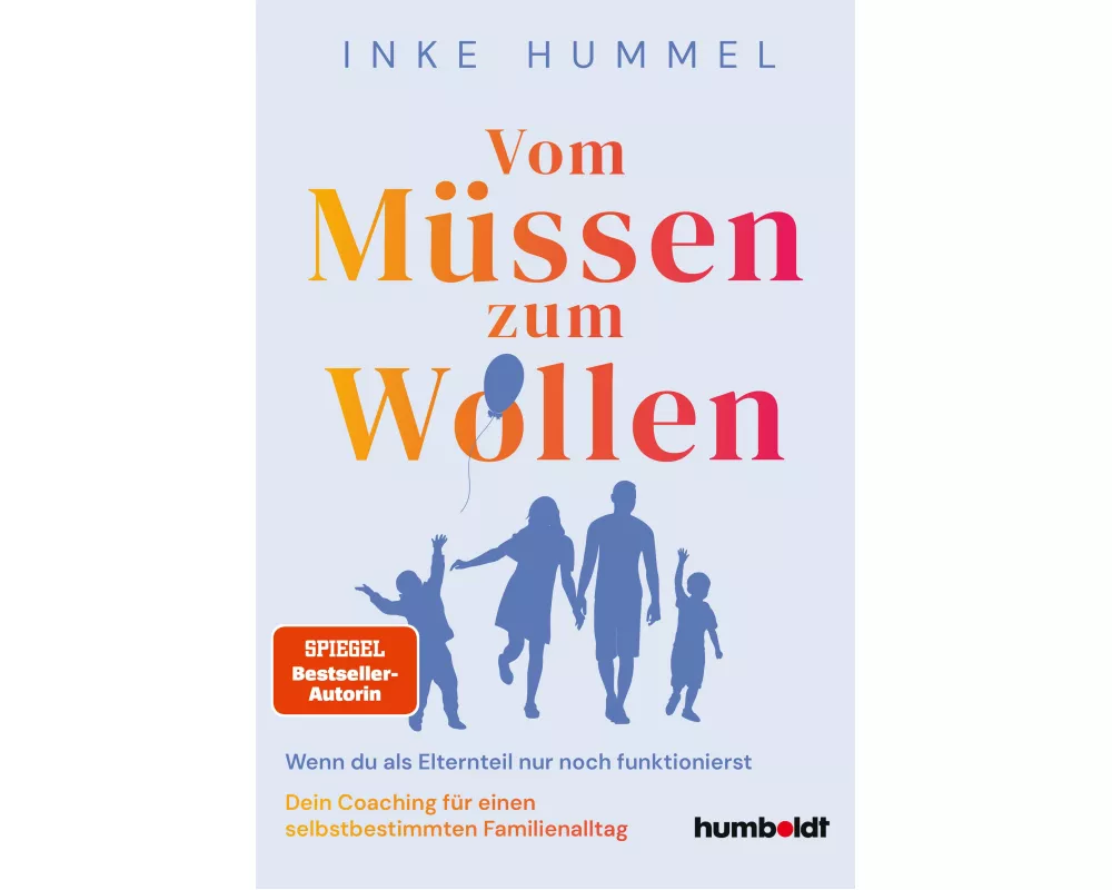 Vom Müssen zum Wollen