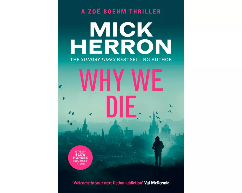 Why We Die