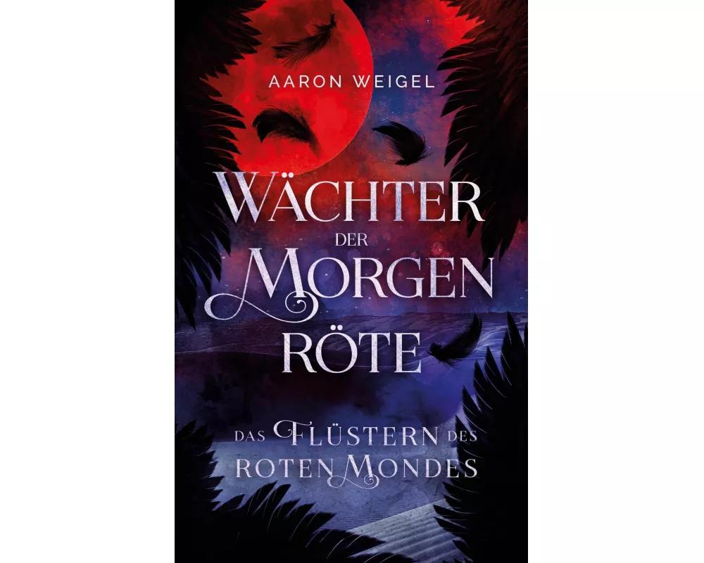Wächter der Morgenröte