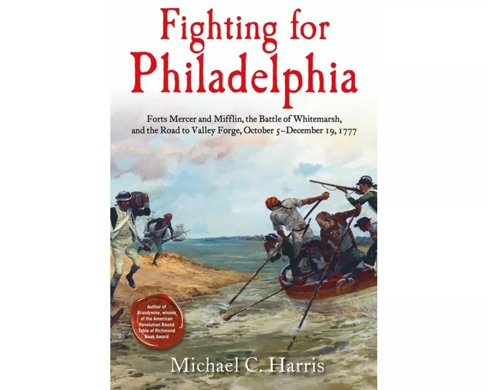 Fighting for Philadelphia