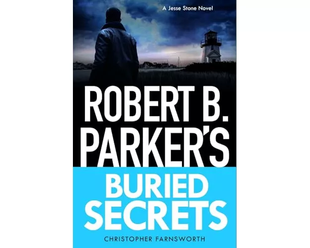 Robert B. Parker's Buried Secrets