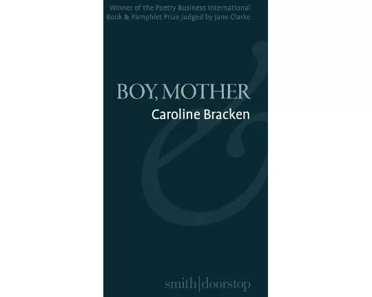 Boy, Mother