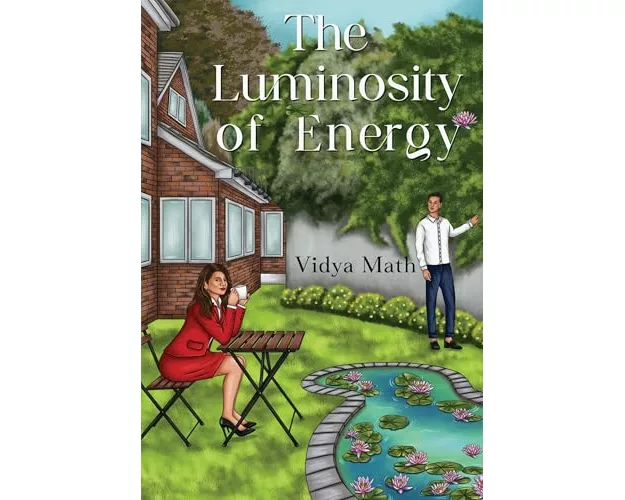The Luminosity of Energy