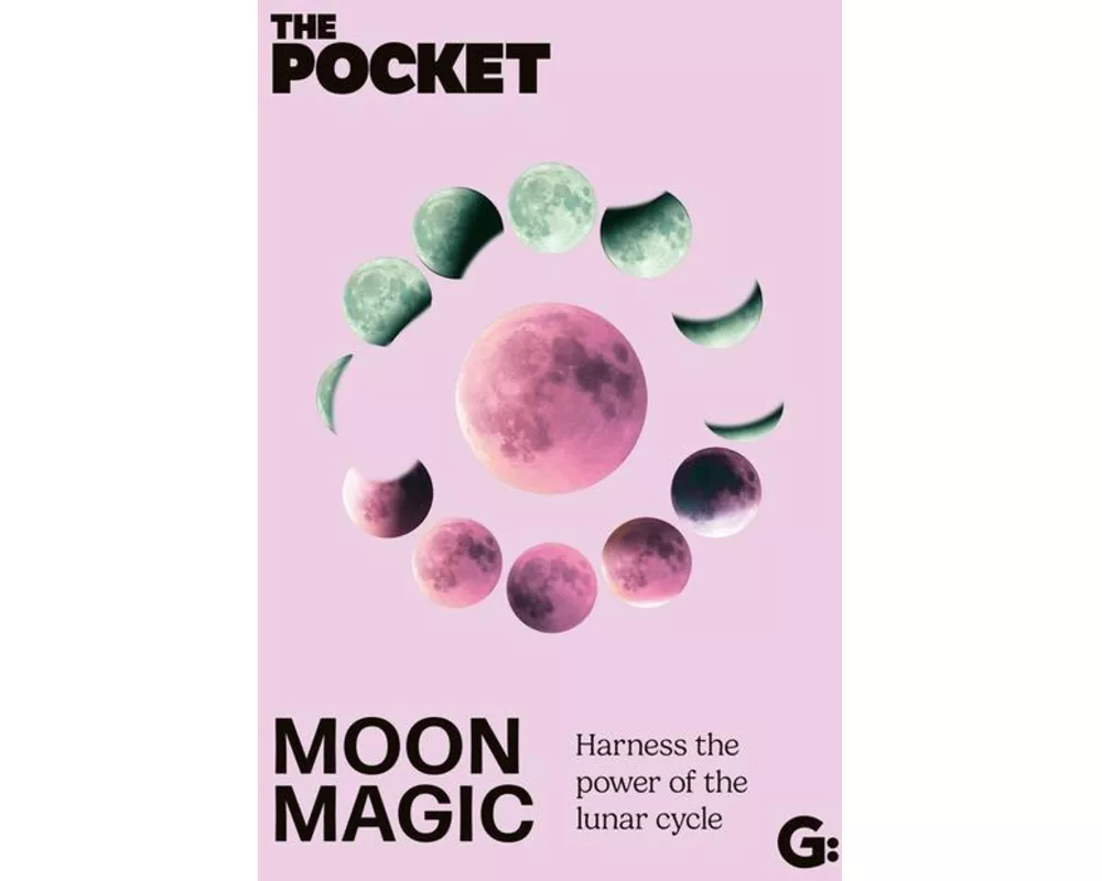 The Pocket Moon Magic