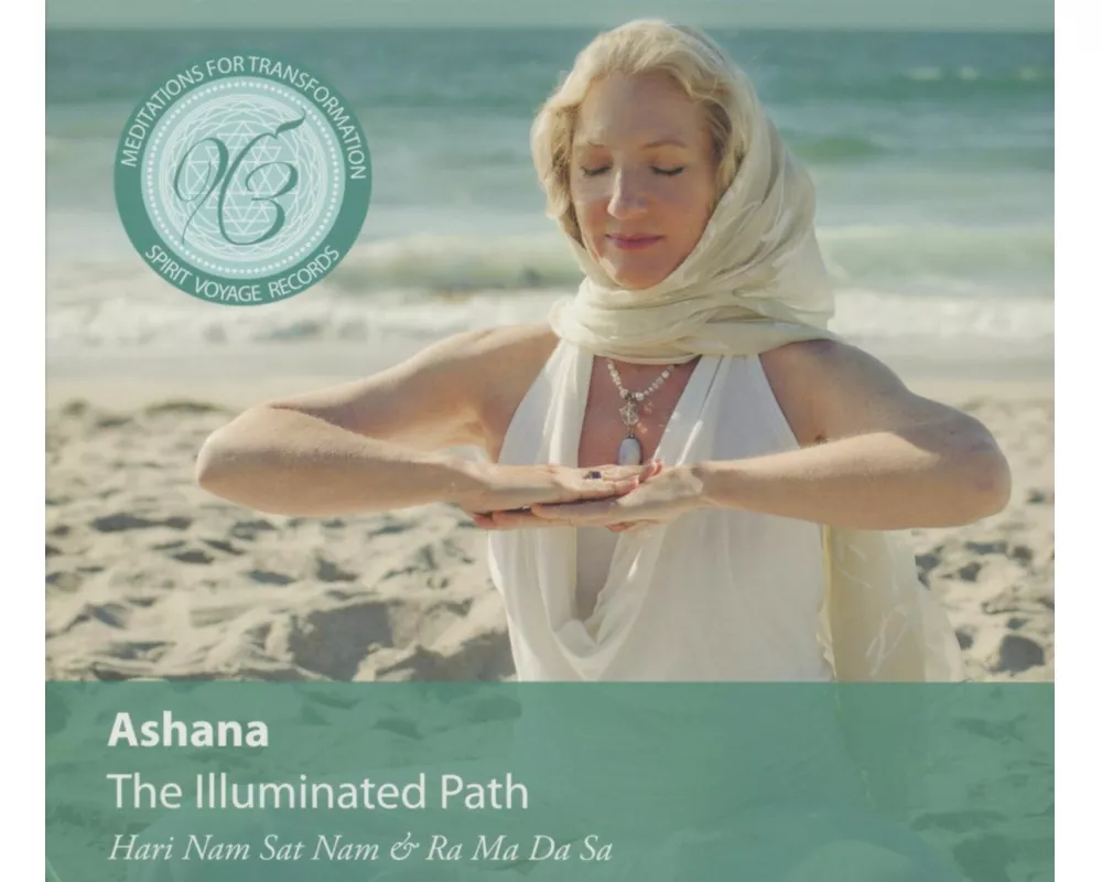 The Illuminated Path