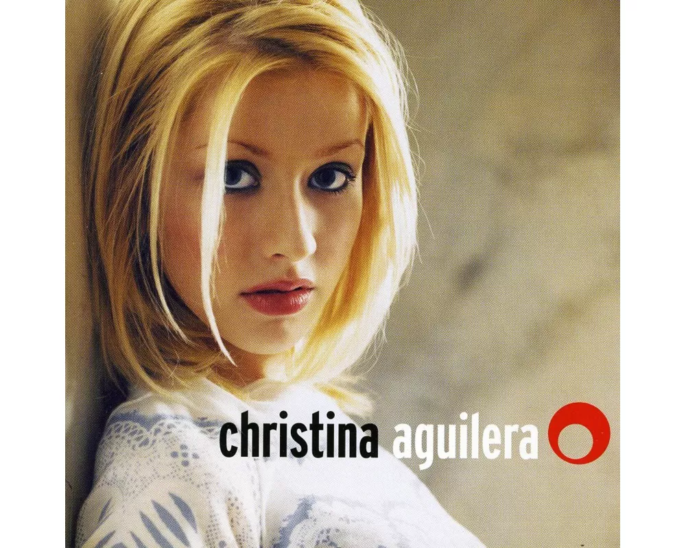 Christina Aguilera