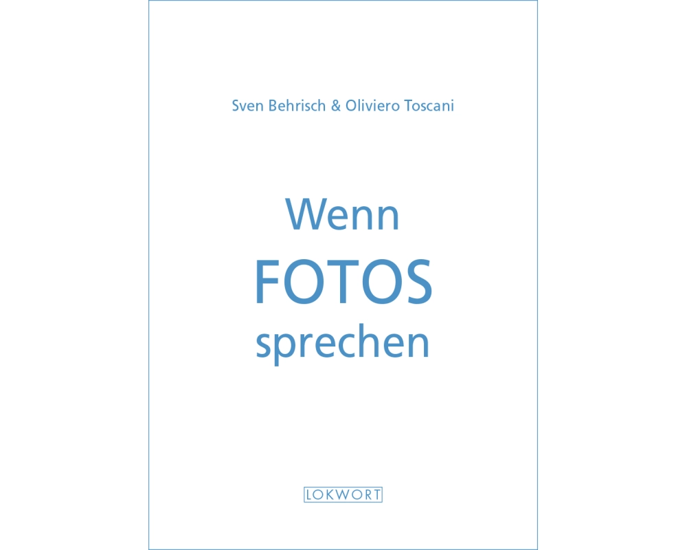 Wenn Fotos sprechen