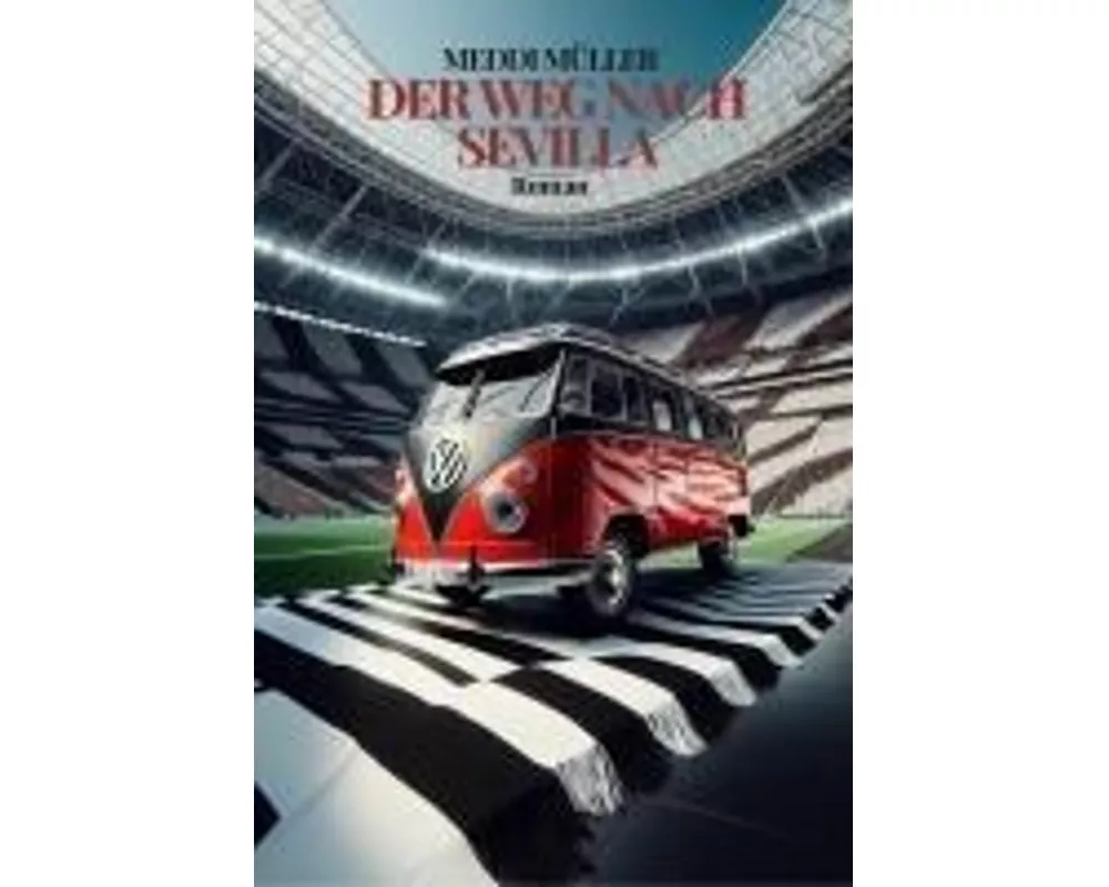 Der Weg nach Sevilla