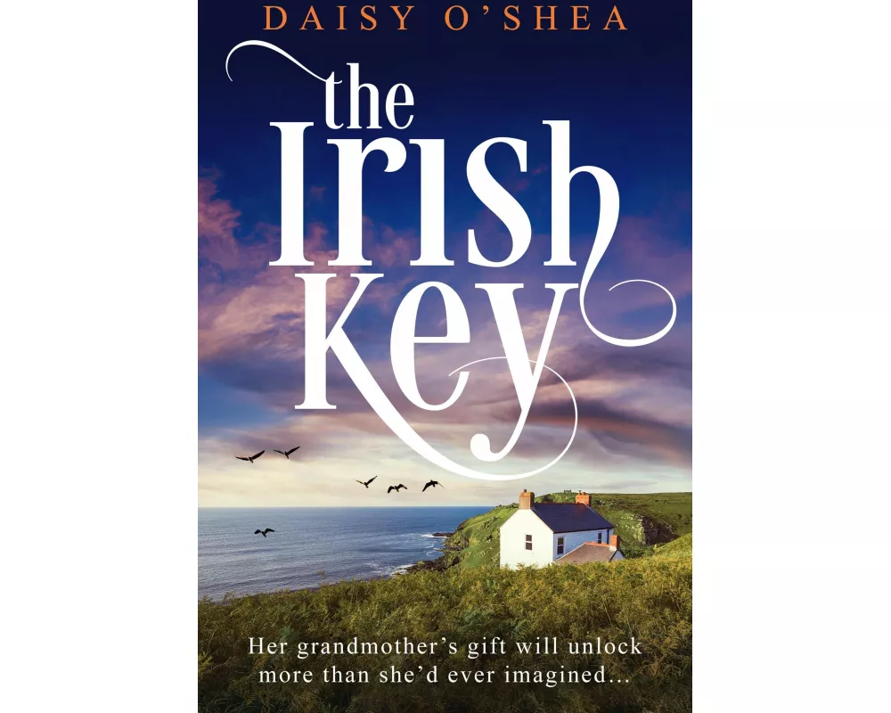 The Irish Key