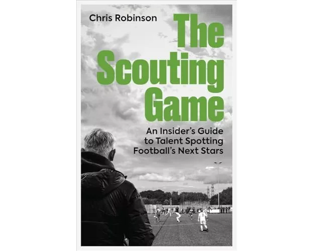 The Scouting Game