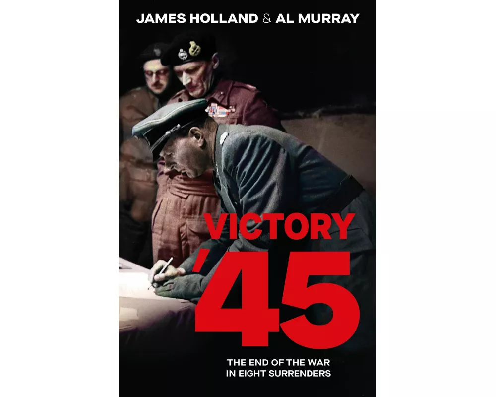 Victory '45